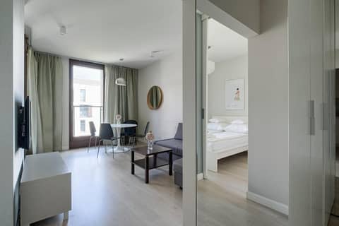 GO Apartments - ApartHotel — photo 6
