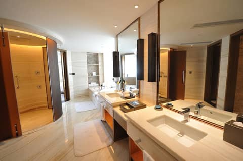 Hilton Chengdu — photo 6