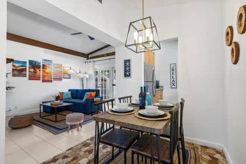 CocoBay 2BR Condos Near Beach, Galleria Mall, Wilton Manors, Cruise Port — photo 5