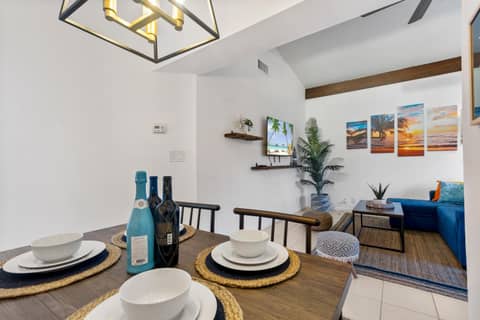 CocoBay 2BR Condos Near Beach, Galleria Mall, Wilton Manors, Cruise Port — photo 6