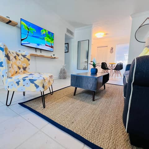 CocoBay 2BR Condos Near Beach, Galleria Mall, Wilton Manors, Cruise Port — photo 7