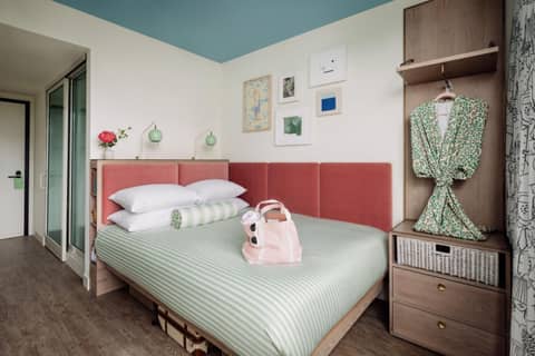 The Goodtime Hotel, Miami Beach a Tribute Portfolio Hotel — photo 4