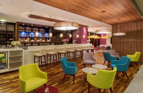 Hampton by Hilton Warsaw City Centre — photo 6