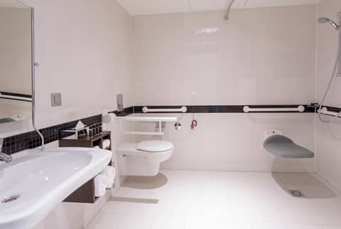 Hampton by Hilton Warsaw City Centre — photo 7