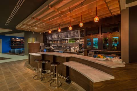 Courtyard by Marriott Reno Downtown/Riverfront — photo 2