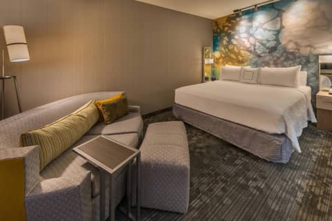 Courtyard by Marriott Reno Downtown/Riverfront — photo 5