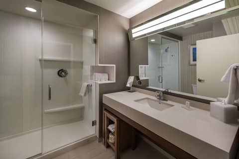 Courtyard by Marriott Reno Downtown/Riverfront — photo 6