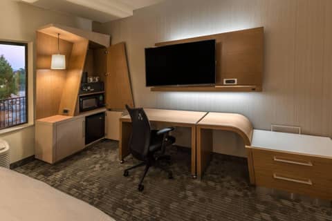 Courtyard by Marriott Reno Downtown/Riverfront — photo 8