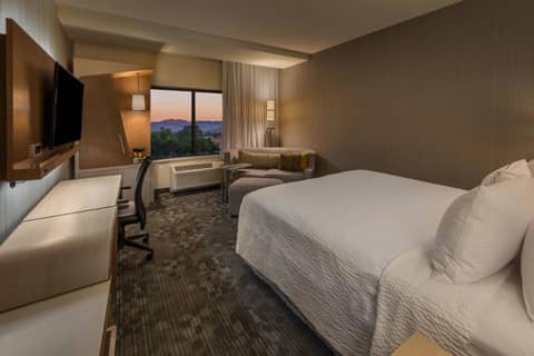 Courtyard by Marriott Reno Downtown/Riverfront — photo 9