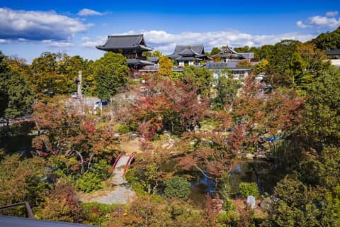 Hotel Okura Kyoto Okazaki Bettei — photo 4