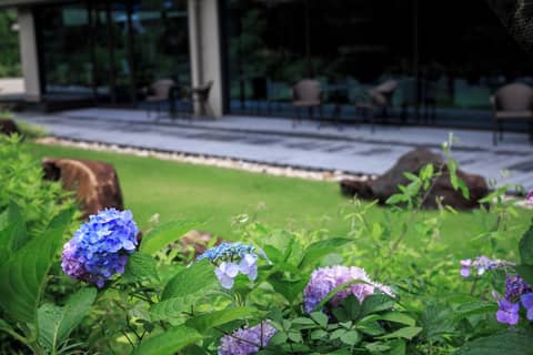 Hotel Okura Kyoto Okazaki Bettei — photo 6