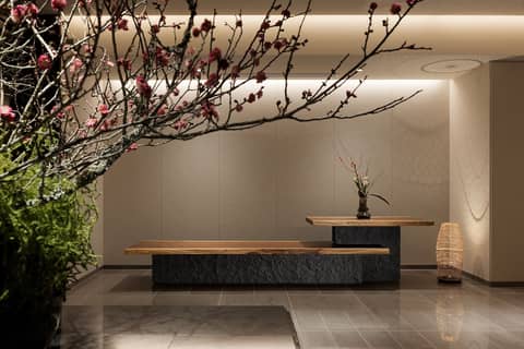 Hotel Okura Kyoto Okazaki Bettei — photo 8