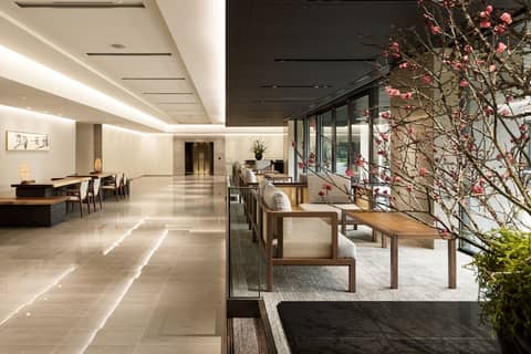 Hotel Okura Kyoto Okazaki Bettei — photo 9