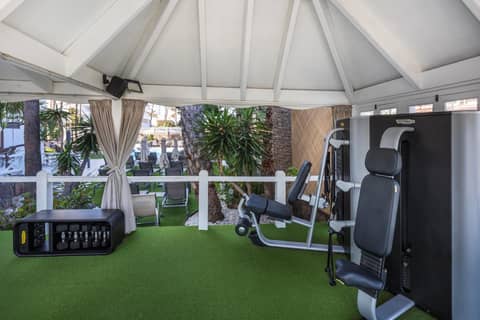 Hotel LIVVO Anamar Suites — photo 2