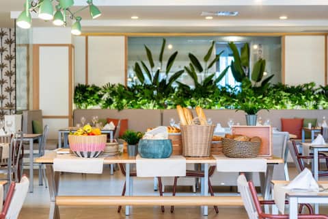 Hotel LIVVO Anamar Suites — photo 3