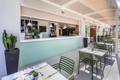 Hotel LIVVO Anamar Suites — photo 4