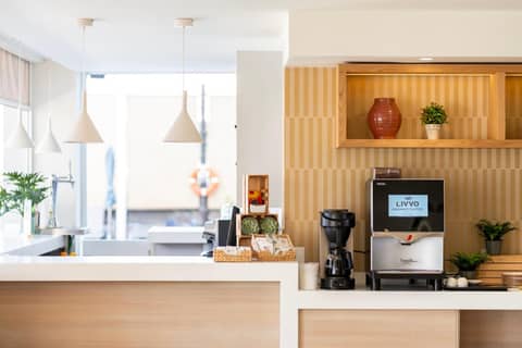 Hotel LIVVO Anamar Suites — photo 5