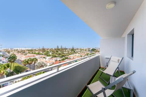 Hotel LIVVO Anamar Suites — photo 6