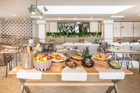 Hotel LIVVO Anamar Suites — photo 7