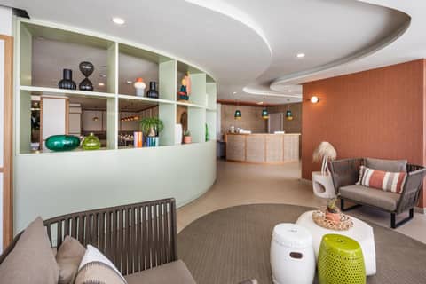 Hotel LIVVO Anamar Suites — photo 8