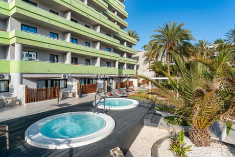 Hotel LIVVO Anamar Suites — photo 9