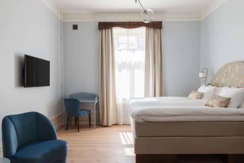 Hotel Ruth, WorldHotels Crafted — photo 7