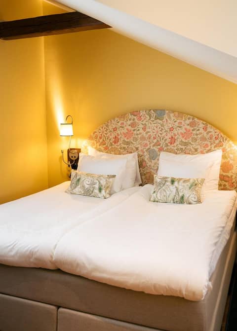 Hotel Ruth, WorldHotels Crafted — photo 9