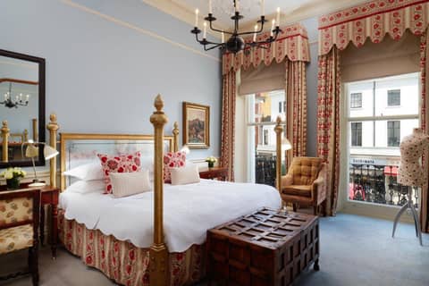 The Pelham London - Starhotels Collezione — photo 7