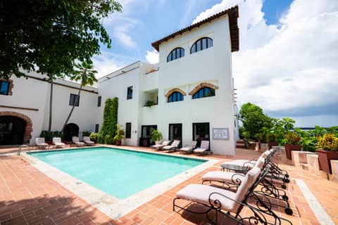 Hodelpa Nicolás de Ovando — photo 9