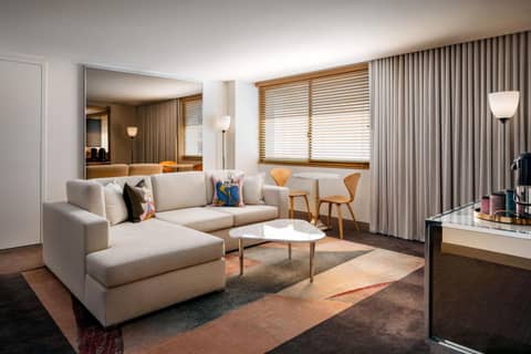 SLS Hotel, a Luxury Collection Hotel, Beverly Hills — photo 4