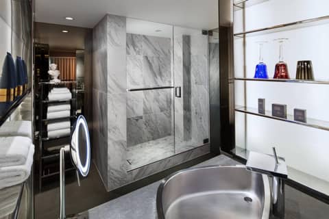 SLS Hotel, a Luxury Collection Hotel, Beverly Hills — photo 7