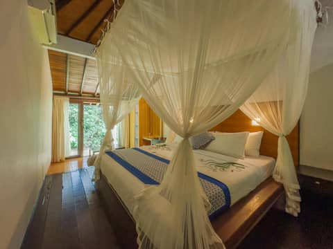 Ubud Sari Health Resort — photo 7