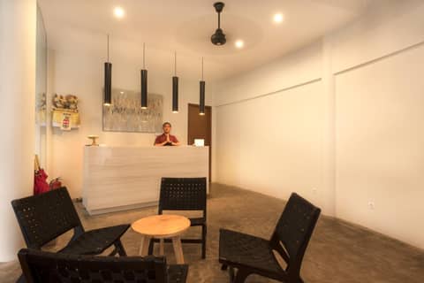 Villa Puri Ayu — photo 3
