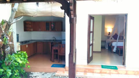 Villa Puri Ayu — photo 5