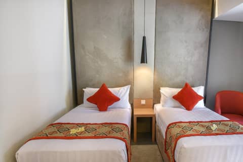 Villa Puri Ayu — photo 9