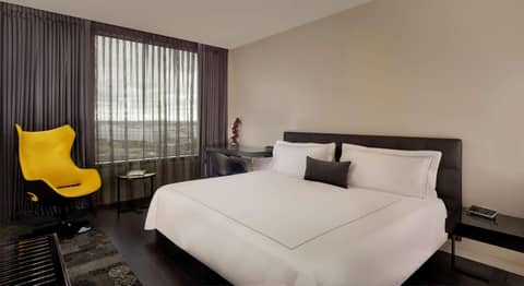 Superior King Room — the supplier's photographs — photo 1