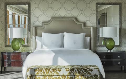 Four Seasons Hotel Las Vegas — photo 2