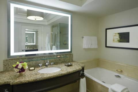 Four Seasons Hotel Las Vegas — photo 8