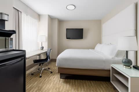 Holiday Inn Express Chicago - Magnificent Mile by IHG — photo 3