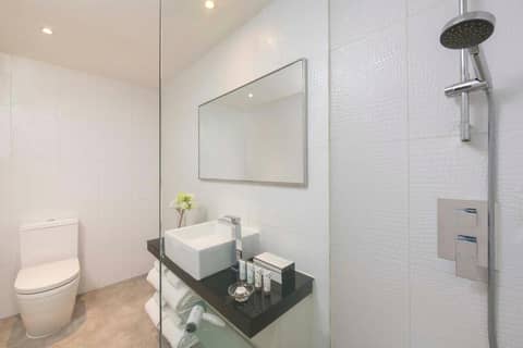 Dorsett Tsuen Wan Hong Kong — photo 9