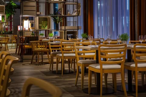 IntercityHotel Geneva — photo 6