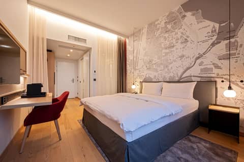 IntercityHotel Geneva — photo 7