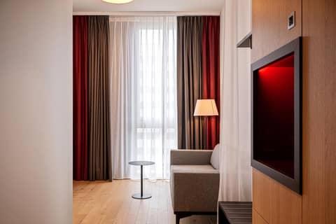IntercityHotel Geneva — photo 8