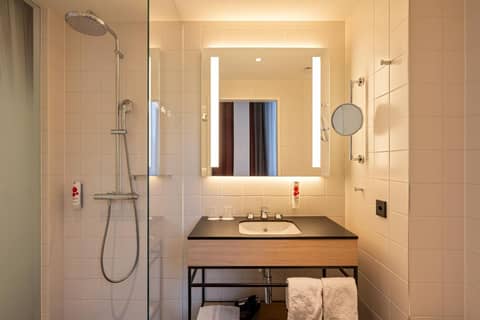 IntercityHotel Geneva — photo 9