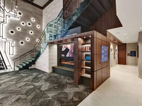 Hampton Inn & Suites Chicago-Downtown — photo 5