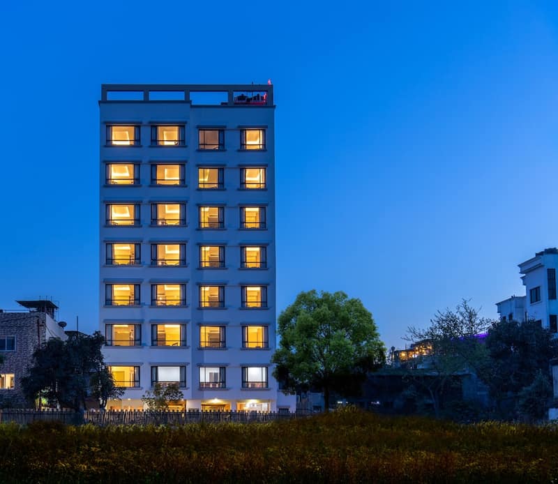 Hotel Landmark Kathmandu — photo 1