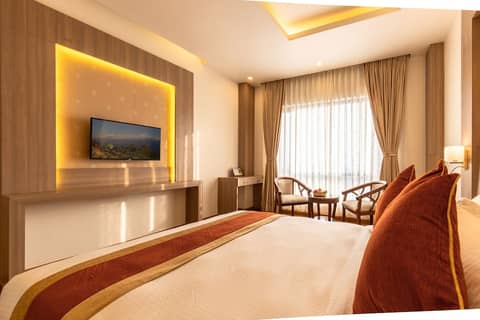 Hotel Landmark Kathmandu — photo 3