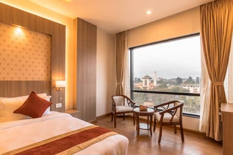 Hotel Landmark Kathmandu — photo 6