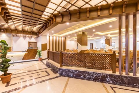 Hotel Landmark Kathmandu — photo 9