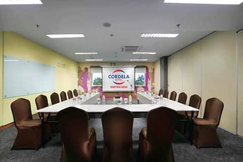 Cordela Kartika Dewi Jogjakarta — photo 3